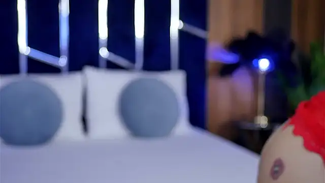 Talia Lure online show from 01.08.26