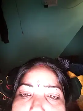 Snapshot of Ekta_bhabhi99 chatting on 10.20.25 Ekta bhabhi99 online show from 10.20.25