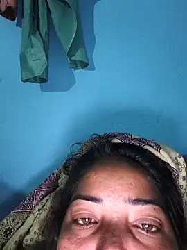 Snapshot of Ekta_bhabhi99 chatting on 01.07.26 Ekta bhabhi99 online show from 01.07.26