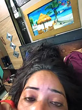 Snapshot of Ekta_bhabhi99 chatting on 03.07.26 Ekta bhabhi99 online show from 03.07.26