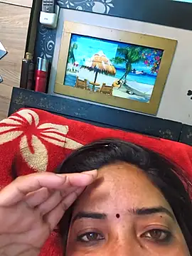 Snapshot of Ekta_bhabhi99 chatting on 03.08.26 Ekta bhabhi99 online show from 03.08.26