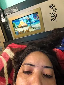 Snapshot of Ekta_bhabhi99 chatting on 03.27.26 Ekta bhabhi99 online show from 03.27.26