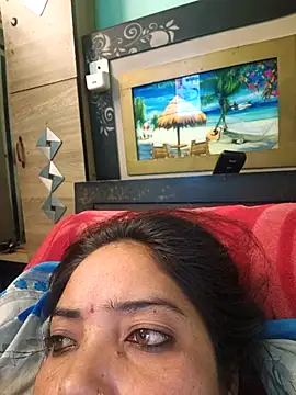 Snapshot of Ekta_bhabhi99 chatting on 04.04.26 Ekta bhabhi99 online show from 04.04.26