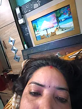 Snapshot of Ekta_bhabhi99 chatting on 04.06.26 Ekta bhabhi99 online show from 04.06.26