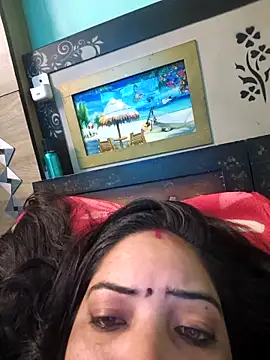 Snapshot of Ekta_bhabhi99 chatting on 04.08.26 Ekta bhabhi99 online show from 04.08.26