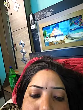 Snapshot of Ekta_bhabhi99 chatting on 04.10.26 Ekta bhabhi99 online show from 04.10.26