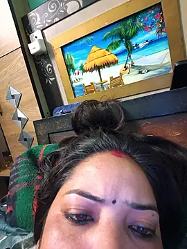 Snapshot of Ekta_bhabhi99 chatting on 04.10.26 Ekta bhabhi99 online show from 04.10.26