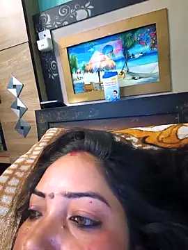 Snapshot of Ekta_bhabhi99 chatting on 04.13.26 Ekta bhabhi99 online show from 04.13.26