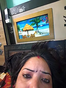 Snapshot of Ekta_bhabhi99 chatting on 04.14.26 Ekta bhabhi99 online show from 04.14.26