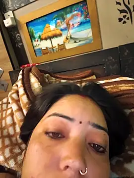 Snapshot of Ekta_bhabhi99 chatting on 04.15.26 Ekta bhabhi99 online show from 04.15.26