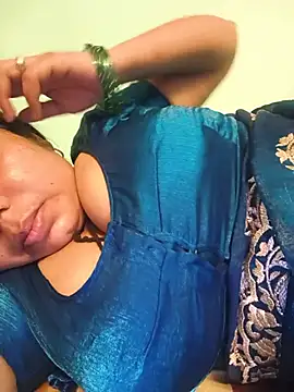 Ekta bhabhi99 online show from 06.27.26