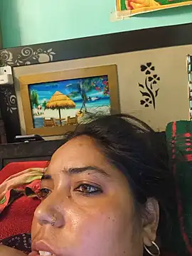 Ekta bhabhi99 online show from 07.08.26