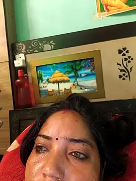 Ekta bhabhi99 online show from 07.10.26