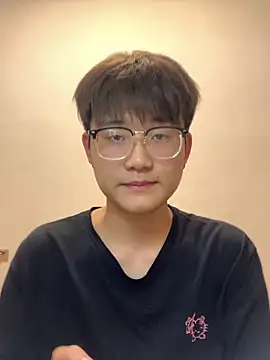 KK-cuteboy online show from 10.08.25