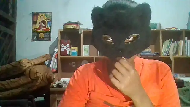 Nora-2003 online show from 04.08.26