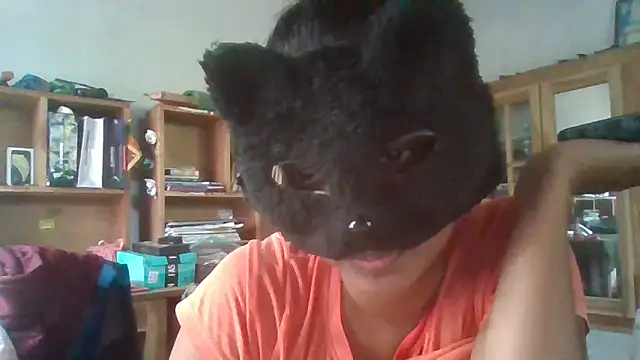 Nora-2003 online show from 04.10.26