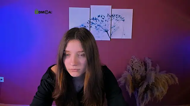 Snapshot of dana_sweet__ chatting on 11.10.25 dana sweet online show from 11.10.25