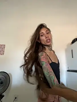 Snapshot of casalskunk chatting on 01.06.26 casalskunk online show from 01.06.26