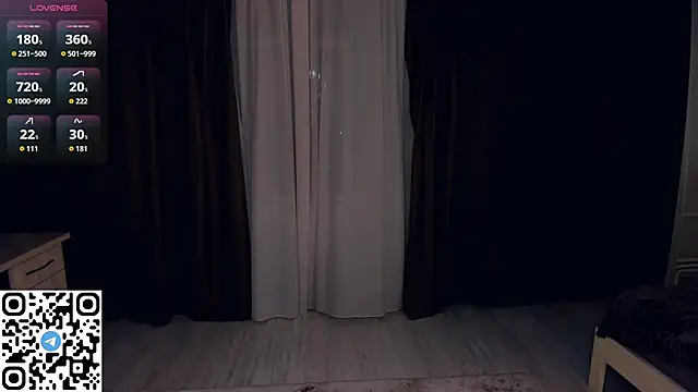 RonnieSchmertz online show from 04.03.26