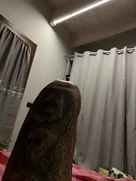 Snapshot of Sexy-feet78 chatting on 10.16.25 Sexy-feet78 online show from 10.16.25