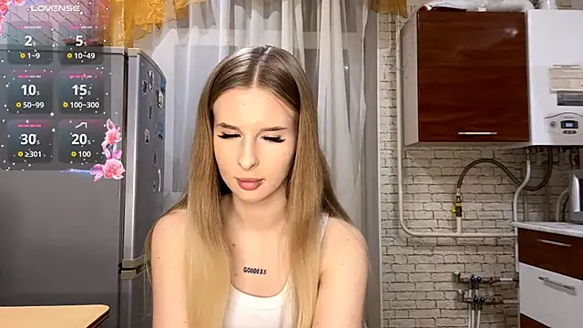 RosalindSherlock online show from 10.24.25