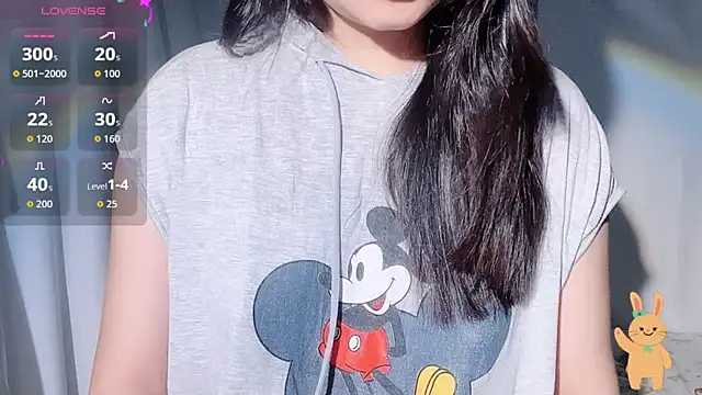 BeChinh Lee online show from 10.11.25