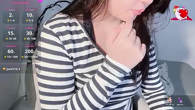 BeChinh Lee online show from 10.26.25