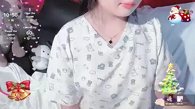 BeChinh Lee online show from 12.19.25