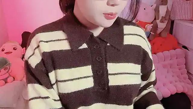 BeChinh Lee online show from 01.09.26