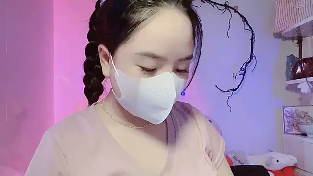 BeChinh Lee online show from 03.02.26