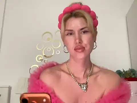 Ilymaris online show from 02.10.26