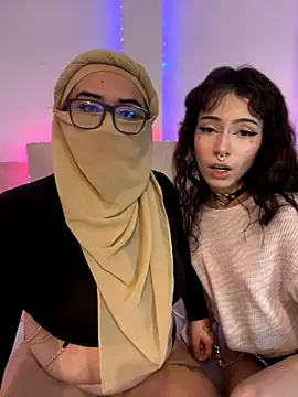 Rixi arab online show from 10.29.25