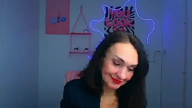 Rosie Rosee online show from 02.07.26