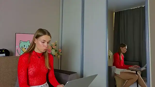 ElizaPurrr online show from 10.20.25