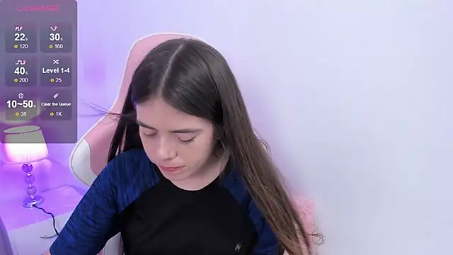 Juana miel online show from 03.24.26