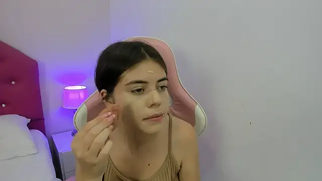 Juana miel online show from 04.01.26