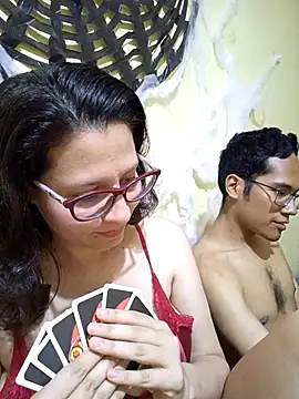 stardarkhot online show from 10.16.25