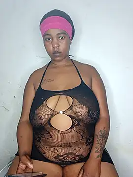 ZuriVixen online show from 05.10.26