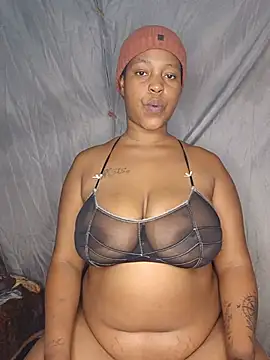 ZuriVixen online show from 05.24.26