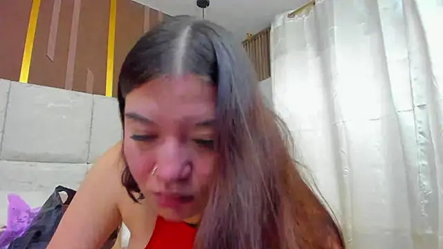 AmbarGills online show from 03.17.26