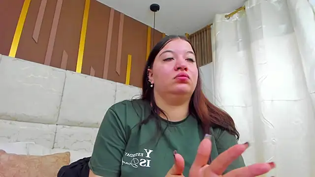 AmbarGills online show from 03.31.26