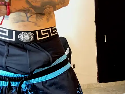 Cami KingSex online show from 10.14.25