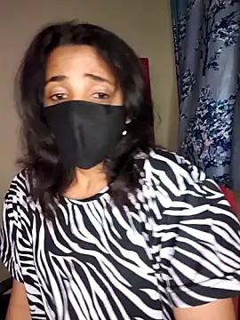 Royal Shona online show from 10.16.25