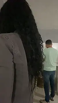 Snapshot of thepicis chatting on 11.16.25 thepicis online show from 11.16.25