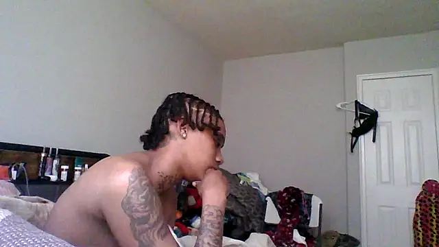 dezzidavill online show from 03.01.26