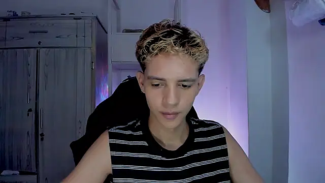 tylernova online show from 01.18.26