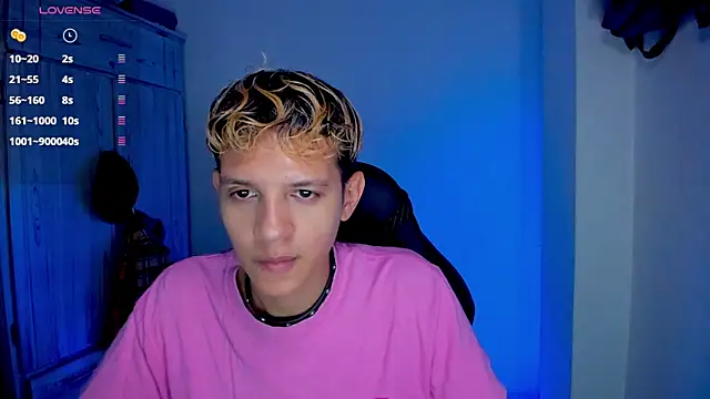 tylernova online show from 03.20.26