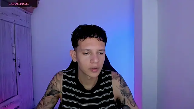 tylernova online show from 05.30.26