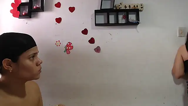 princesaslatinas online show from 11.23.25