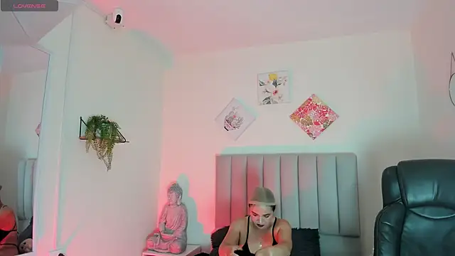 Kiaraa88 online show from 11.15.25